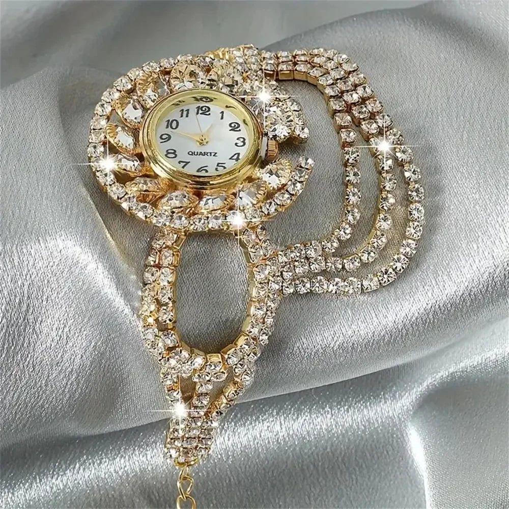 RUNERR – Quartz, Bracelet Alliage Zinc, Cadran Rond
