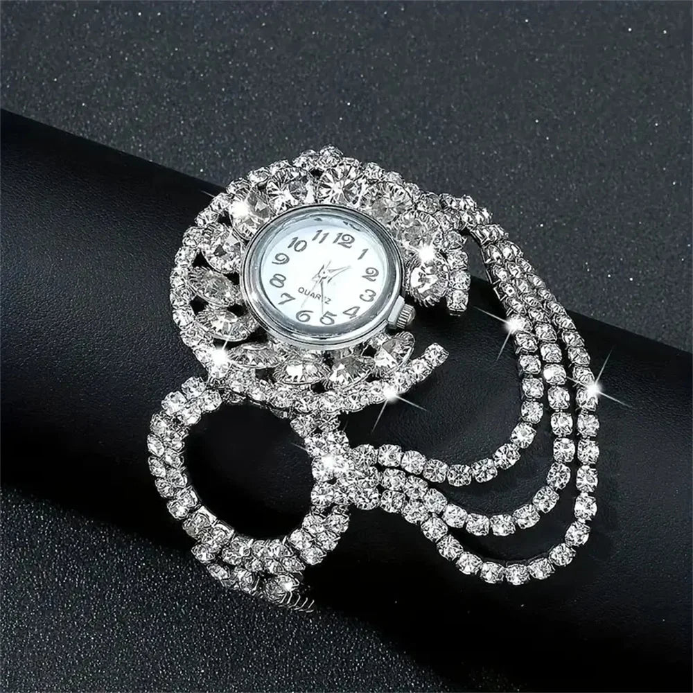 RUNERR – Quartz, Bracelet Alliage Zinc, Cadran Rond