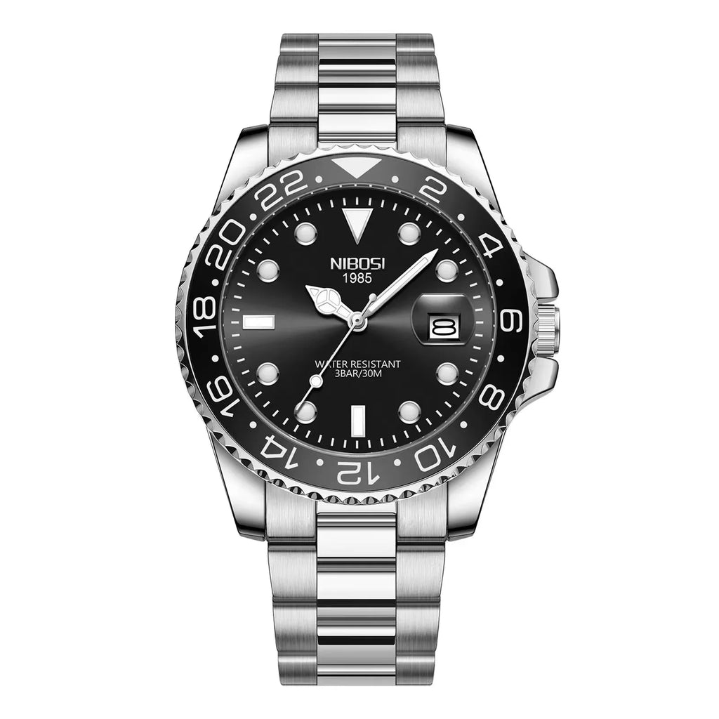 Montre Homme NIBOSI 2597