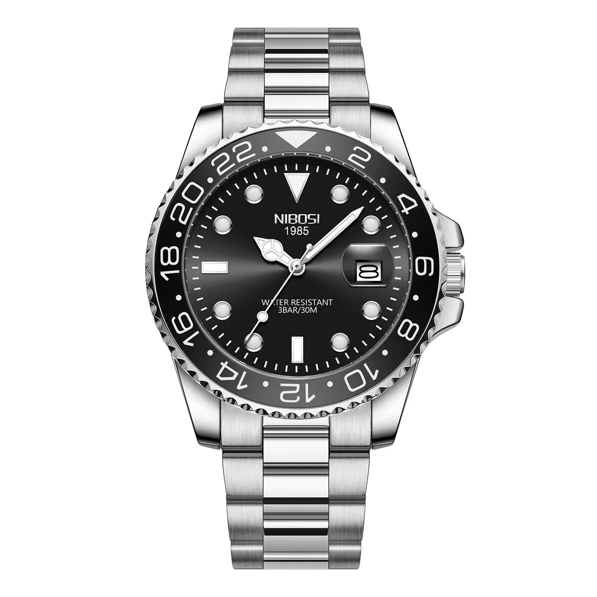 Montre Homme NIBOSI 2597