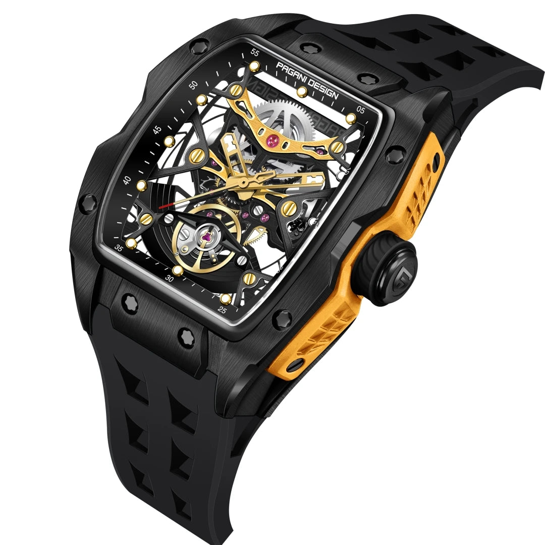 Montre Homme PAGANI DESIGN PDYS018