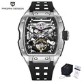 Montre Homme PAGANI DESIGN PDYS018