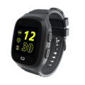 Montre Connectee Enfant 4G AISHISMART LT31 – GPS, Video, SOS, WiFi, Etanche IP67