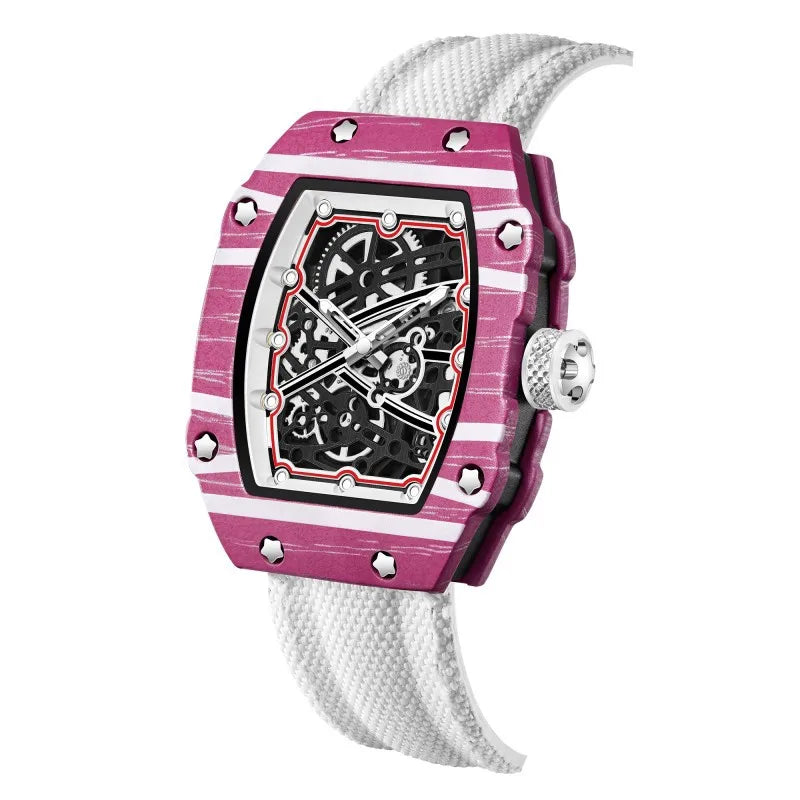 Montre Homme STARPERISH