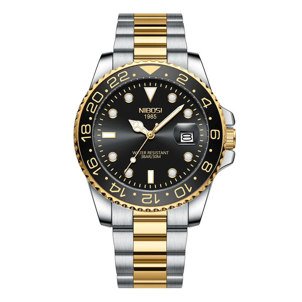 Montre Homme NIBOSI 2597