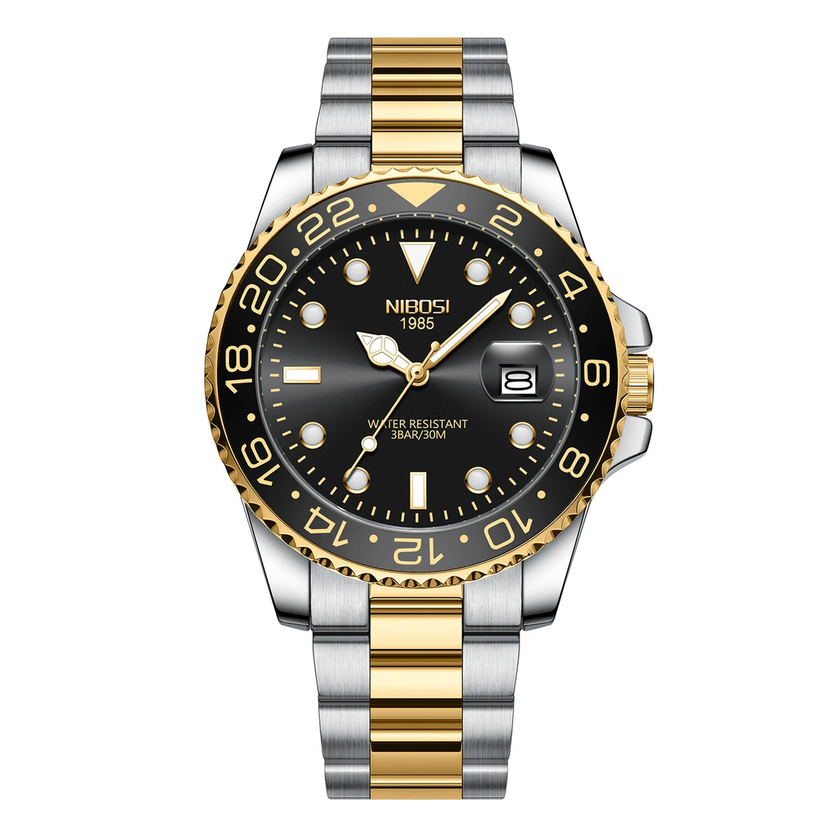 Montre Homme NIBOSI 2597
