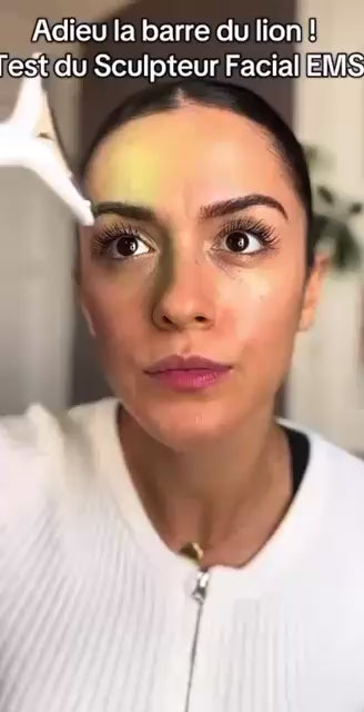 Sculpteur de Visage